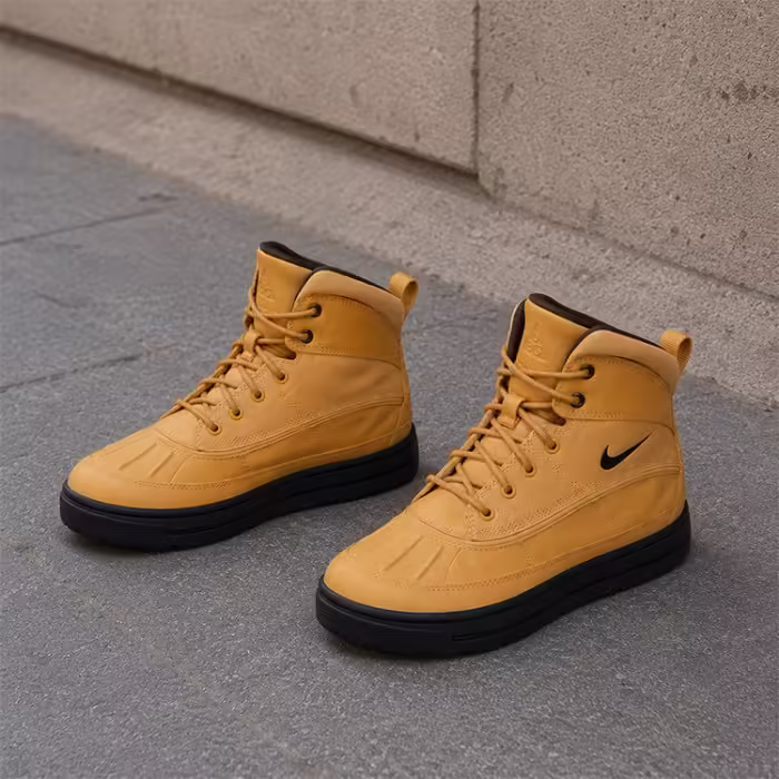 Ghete Nike WOODSIDE 2 HIGH (GS) - 7