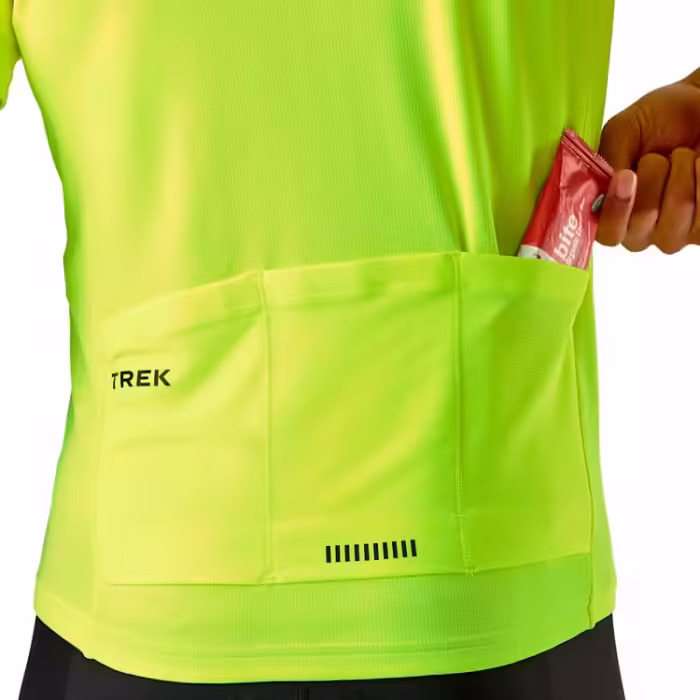 Jersey Trek Solstice - 2