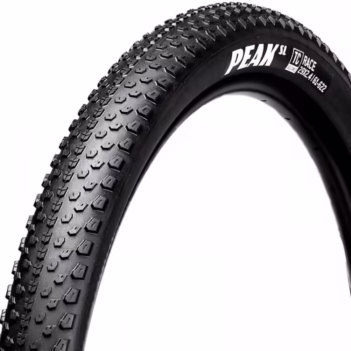 Покрышка Goodyear Peak, 60 TPI, Tubeless Ready