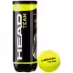 Set mingi p/u tenis 3 buc HEAD TEAM 3/SET