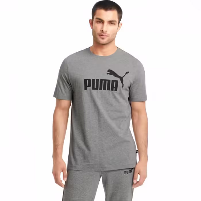 Tricou Puma ESS Logo Tee
