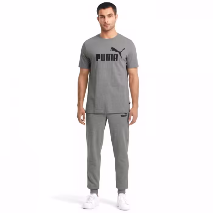 Tricou Puma ESS Logo Tee - 3