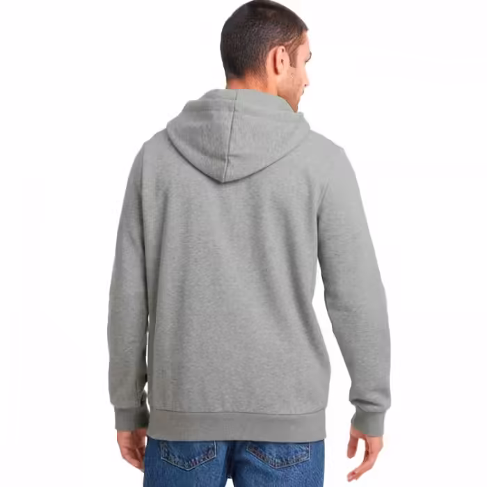 Толстовка Puma ESS Big Logo FZ Hoodie FL - 3