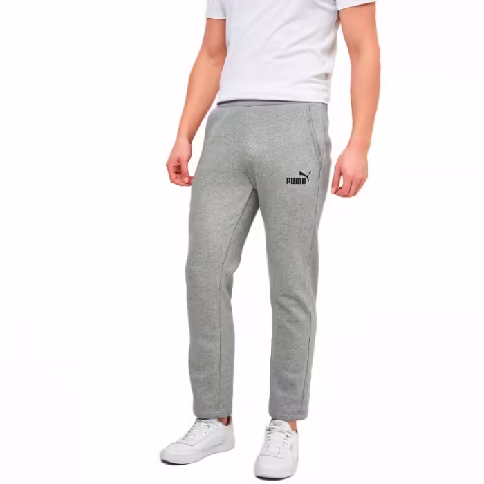 Брюки Puma ESS Logo Pants FL