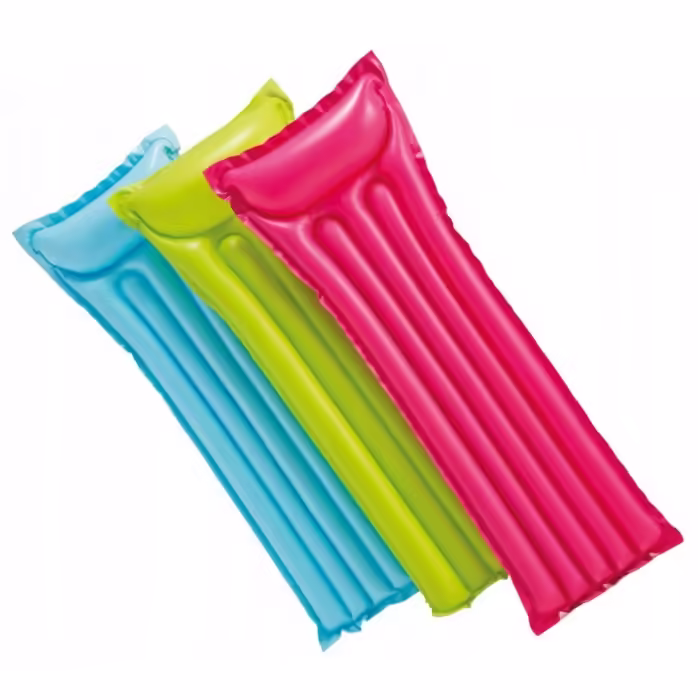 Надувной матрас INTEX Inflatable mattress