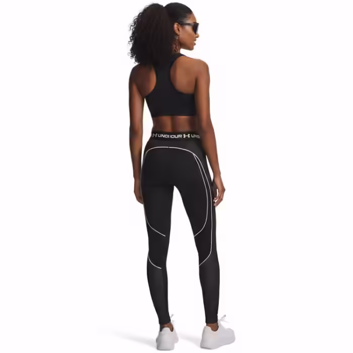 Panta-colanti Under Armour Novelty - 3