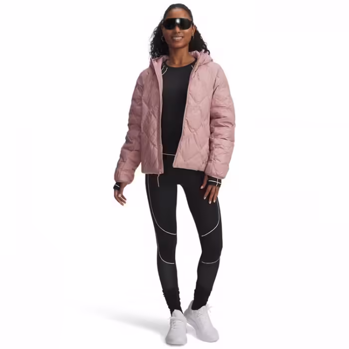 Panta-colanti Under Armour Novelty - 4