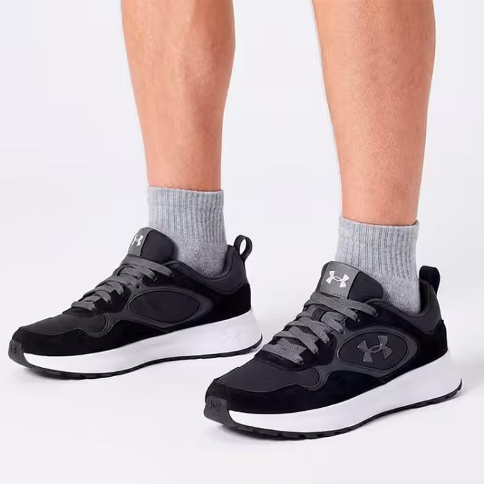 Incaltaminte Sport Under Armour Mirage Sport Gri 41 - 8