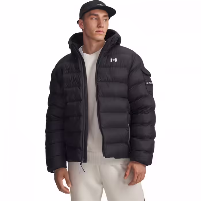 Scurta Under Armour Sportswear Puff