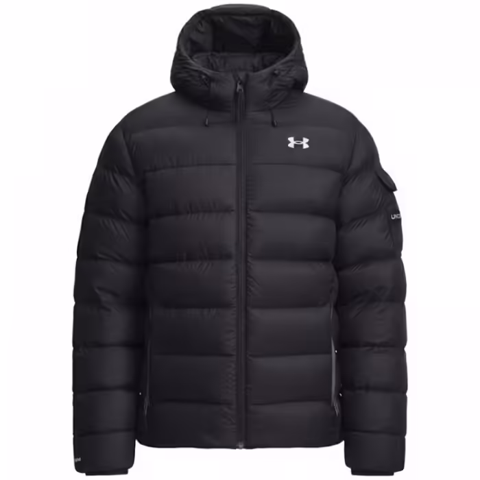 Scurta Under Armour Sportswear Puff - 5