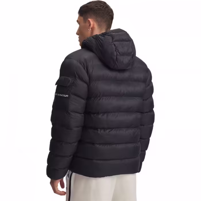 Scurta Under Armour Sportswear Puff - 6