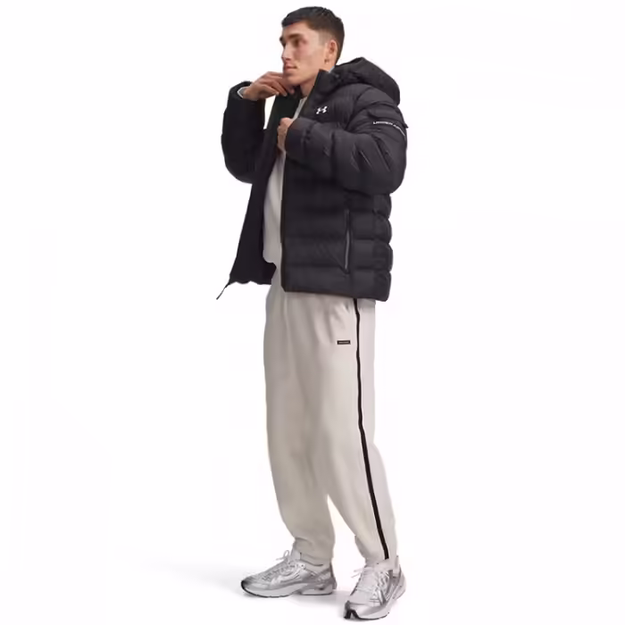 Scurta Under Armour Sportswear Puff - 7