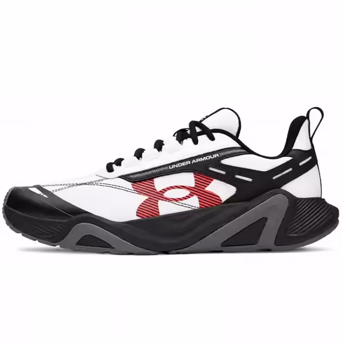 Кроссовки Under Armour Charged Commit 5