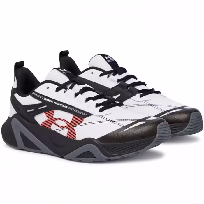 Кроссовки Under Armour Charged Commit 5 - 5