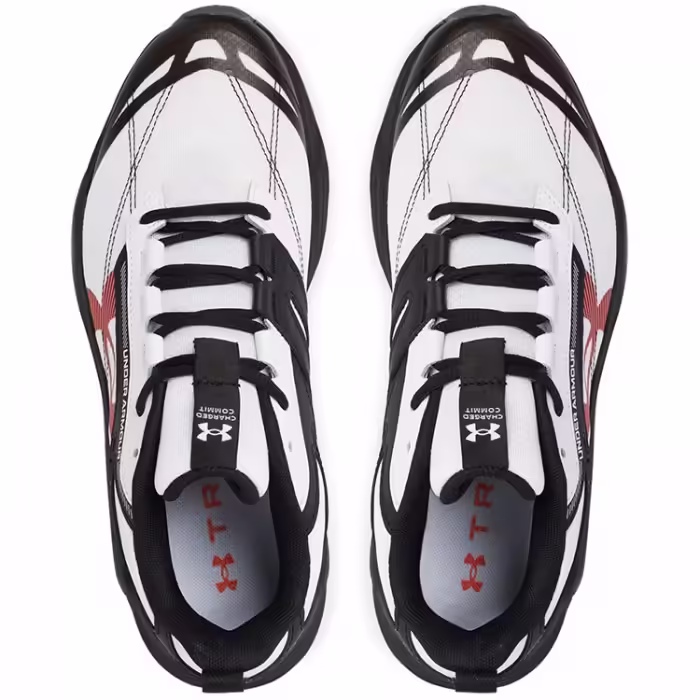 Кроссовки Under Armour Charged Commit 5 - 6