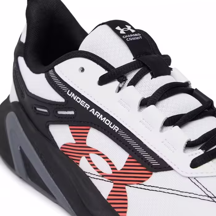 Кроссовки Under Armour Charged Commit 5 - 7