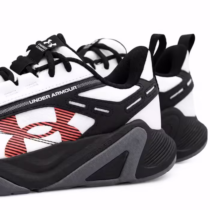 Кроссовки Under Armour Charged Commit 5 - 8
