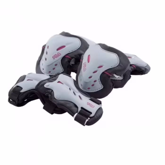 Set protectie Fila skate FP LADY - 4