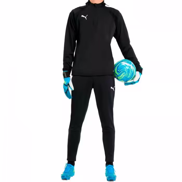 Pantaloni Puma teamLIGA Training Pants