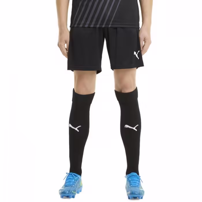 Шорты Puma teamLIGA Training Shorts Jr - 2