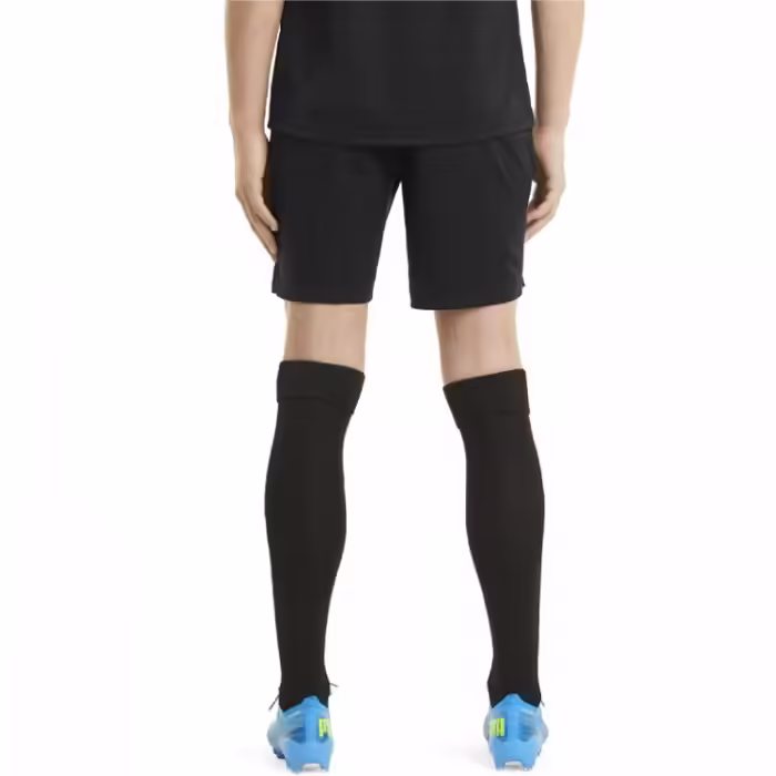 Шорты Puma teamLIGA Training Shorts Jr - 3