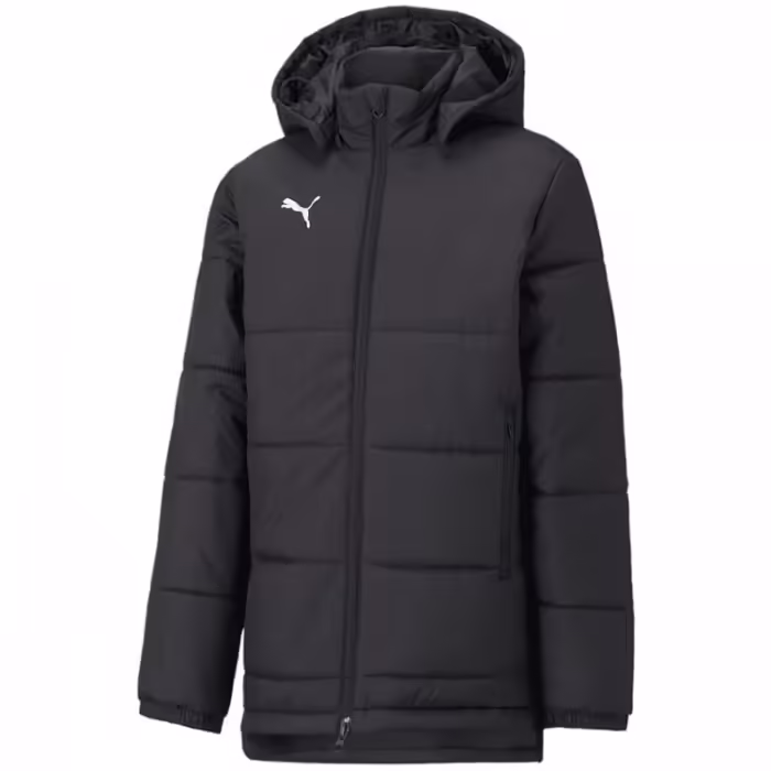 Scurta Puma Bench Jacket Jr - 3