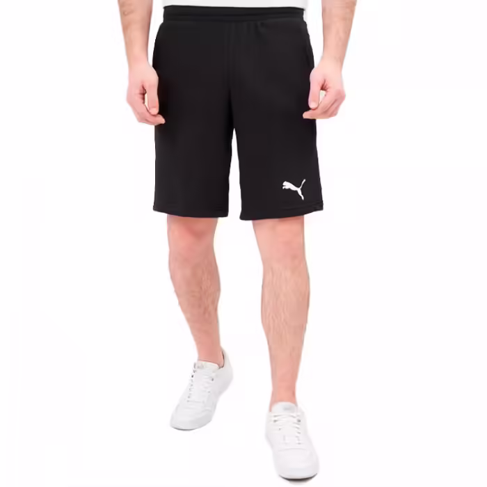 Sorti Puma teamRISE Training Shorts - 4