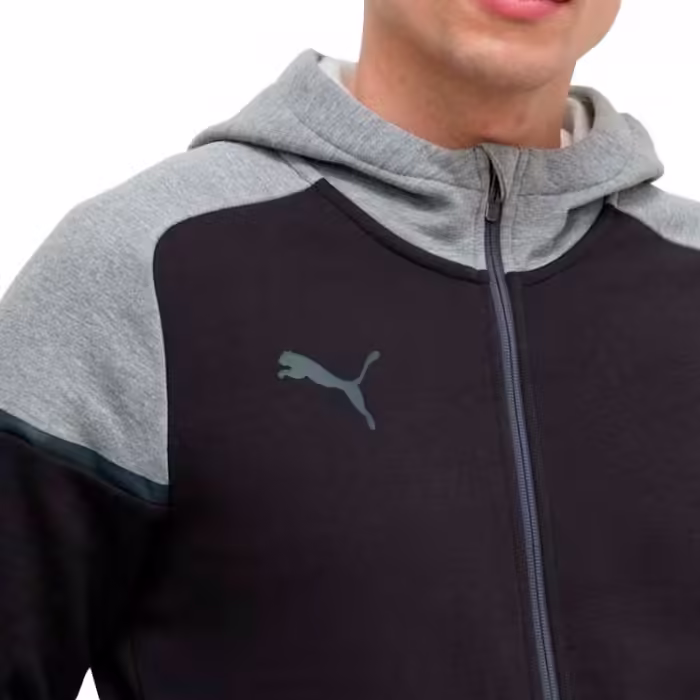 Hanorac Puma Hooded Jkt - 3