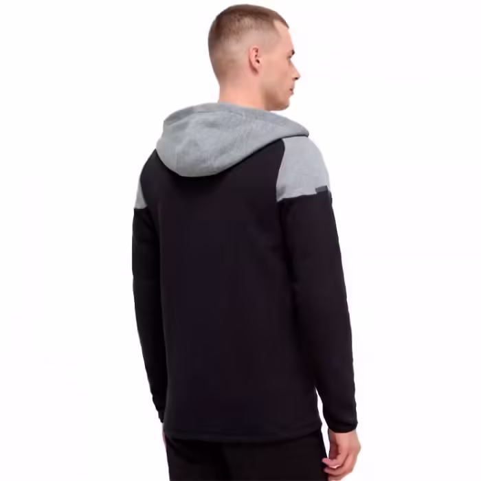 Hanorac Puma Hooded Jkt - 4