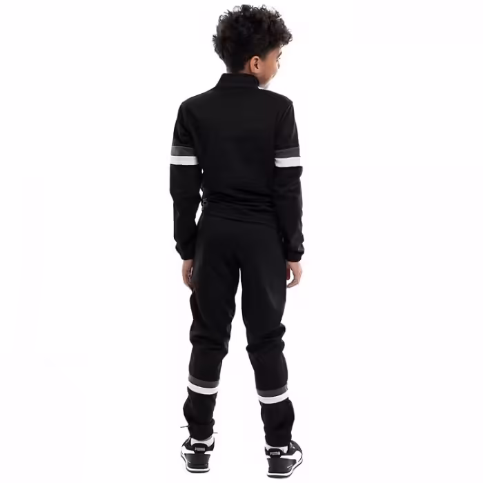 Спортивный костюм Puma TeamRISE Tracksuit Jr - 3