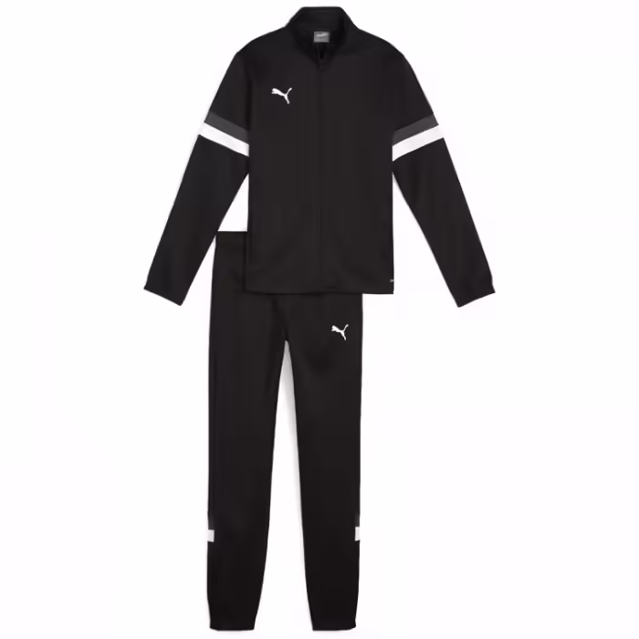 Спортивный костюм Puma TeamRISE Tracksuit Jr - 5