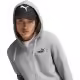 Hanorac Puma Essentials Logo Full-Zip Hoodie
