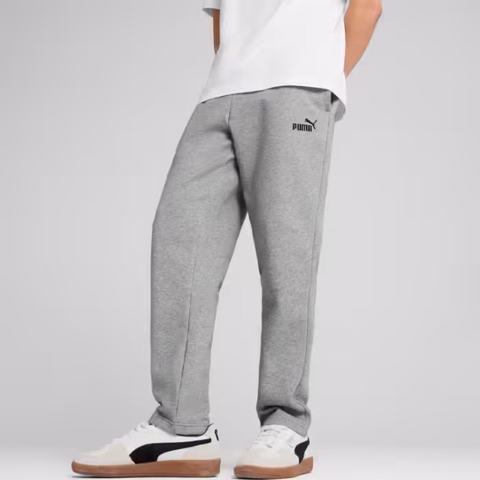 Pantaloni Puma Essentials Logo Sweatpants