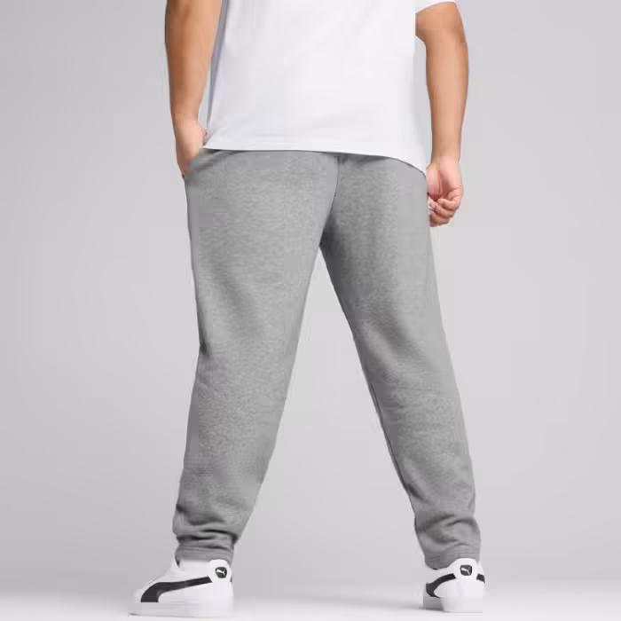 Pantaloni Puma Essentials Logo Sweatpants - 2