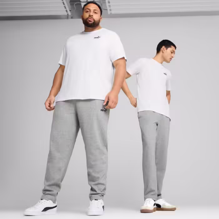 Pantaloni Puma Essentials Logo Sweatpants - 3