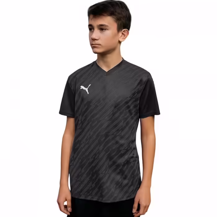Tricou Puma teamULTIMATE Jersey Jr