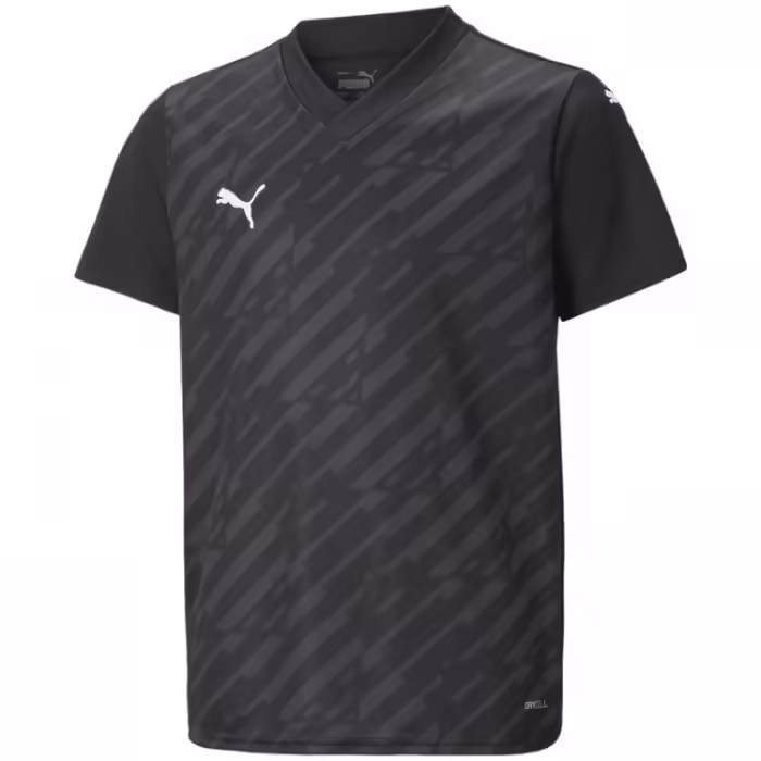 Tricou Puma teamULTIMATE Jersey Jr - 4
