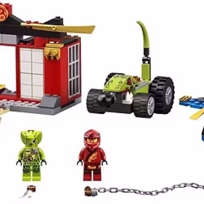 Конструкторы Lego 71703 - 2