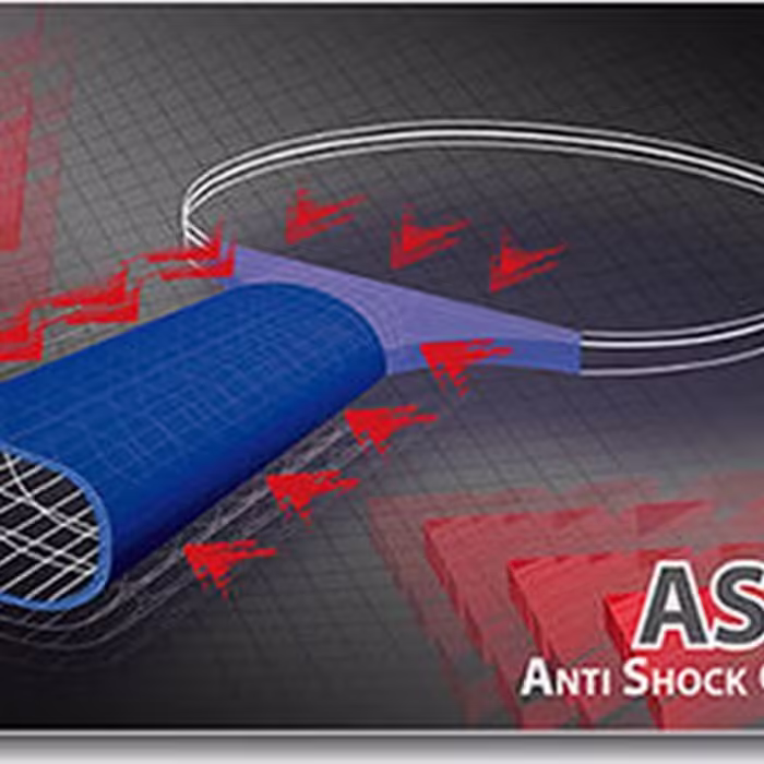 Ракетка для настольного тенниса Donic Sensation 700 - 2