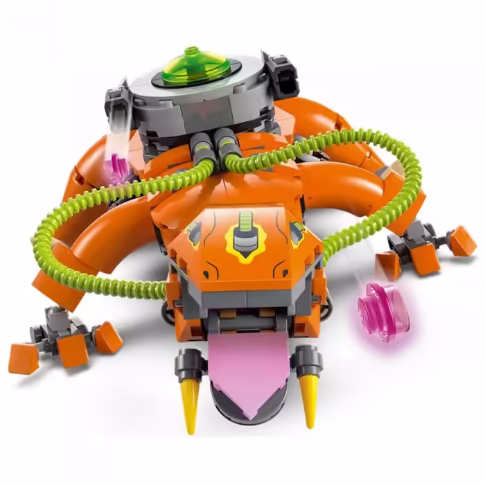 Constructor Lego 77003 - 2