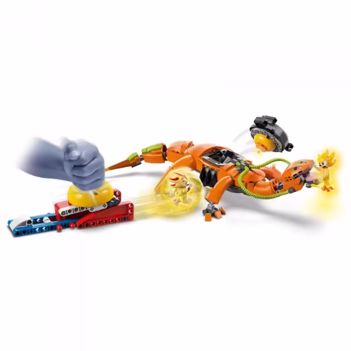 Constructor Lego 77003 - 4