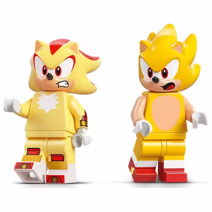 Constructor Lego 77003 - 7