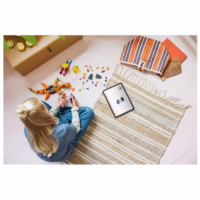 Constructor Lego 77003 - 9