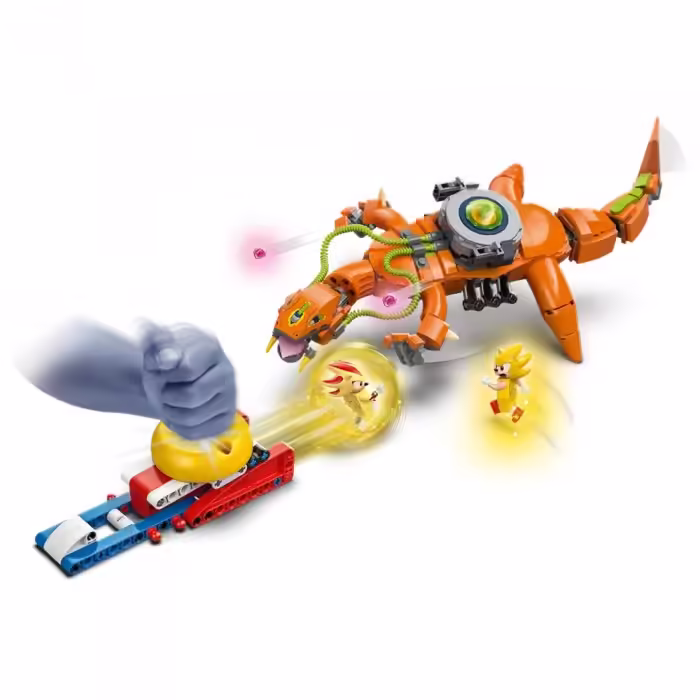 Constructor Lego 77003 - 10