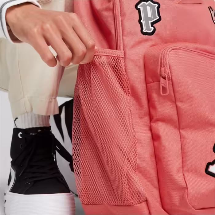 Рюкзак Puma Patch Backpack - 3