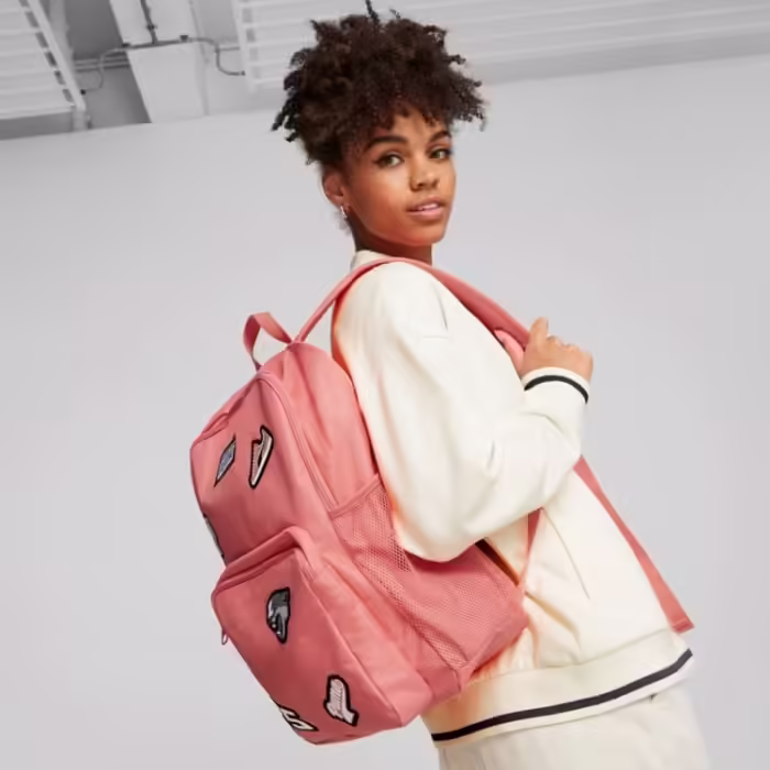 Рюкзак Puma Patch Backpack - 4