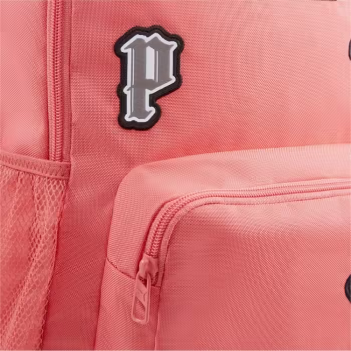 Рюкзак Puma Patch Backpack - 5