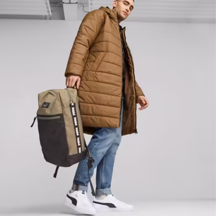 Рюкзак Puma ESS Box Backpack - 2