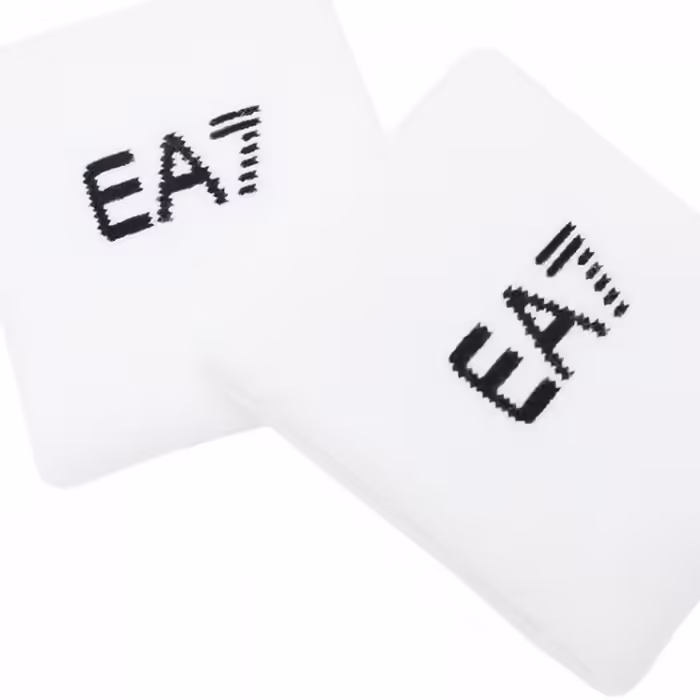Wristwraps EA7 EMPORIO ARMANI TENNIS PRO W WRISTBAND - 2