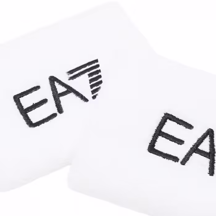 Wristwraps EA7 EMPORIO ARMANI TENNIS PRO U WRISTBAND - 2